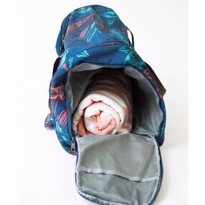 Salt Atlas Voyager Duffle